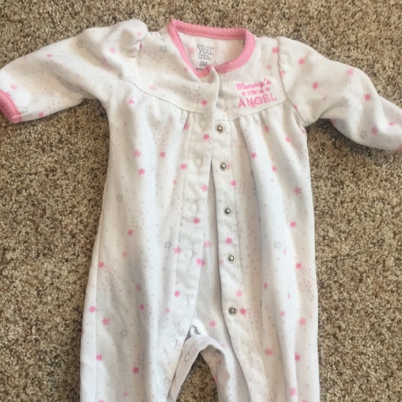 Set of 3 sleepers! - Picture 5 of 6